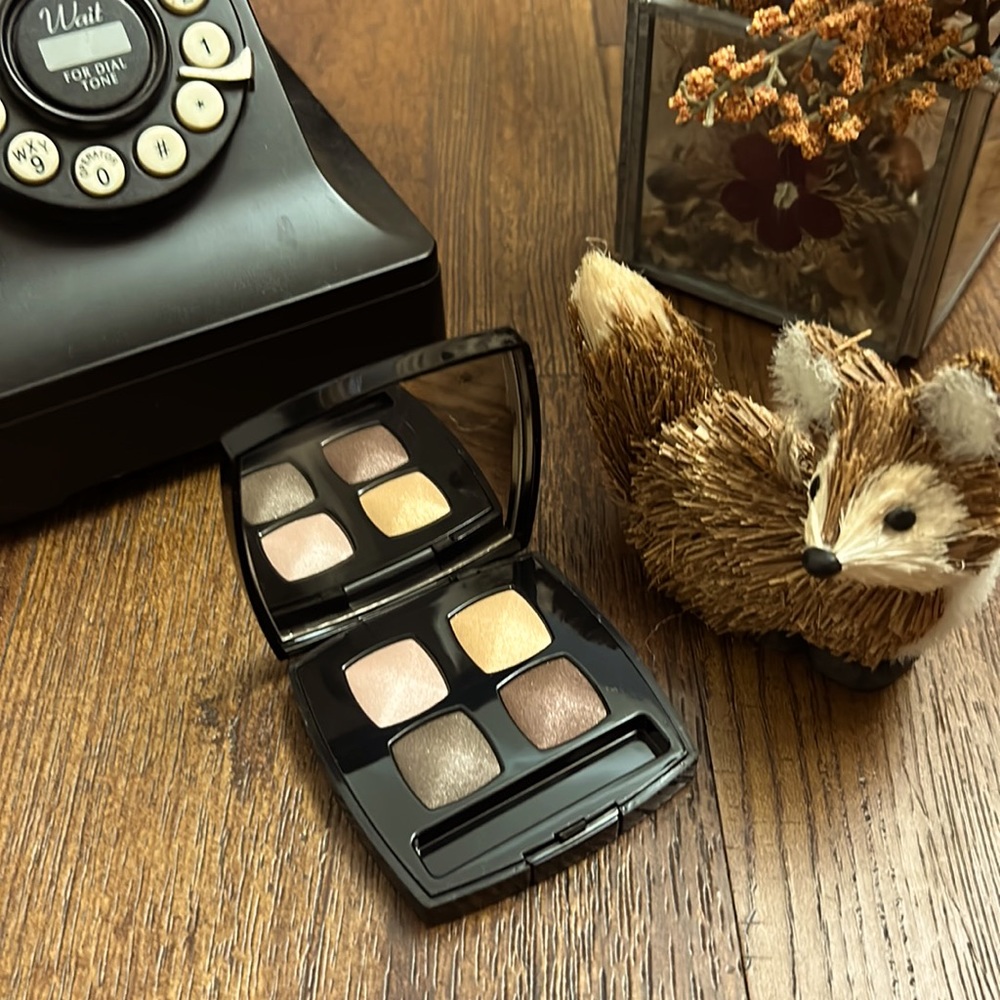Chanel Eyeshadow 36 Intuition